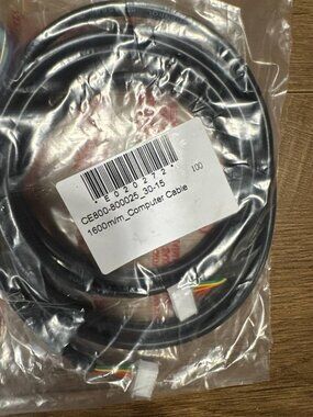 E020272 1600m/m Computer Cable (SH E35 Treadmill BRAND NEW 35$